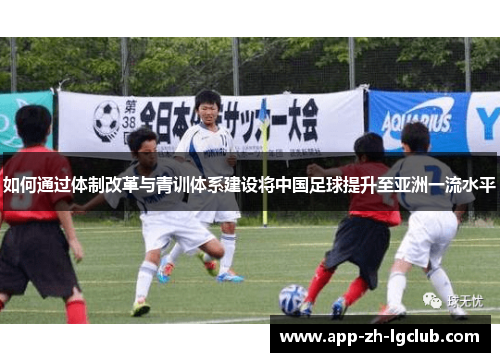 如何通过体制改革与青训体系建设将中国足球提升至亚洲一流水平 如何通过体制改革与青训体系建设将中国足球提升至亚洲一流水平