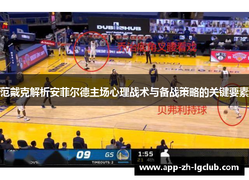 范戴克解析安菲尔德主场心理战术与备战策略的关键要素