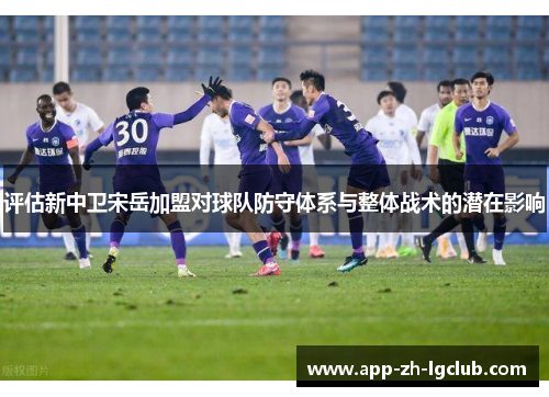 评估新中卫宋岳加盟对球队防守体系与整体战术的潜在影响