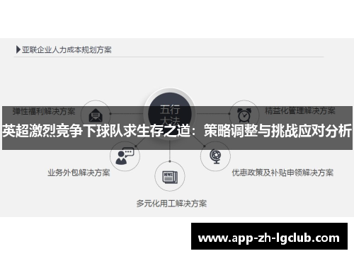 英超激烈竞争下球队求生存之道：策略调整与挑战应对分析