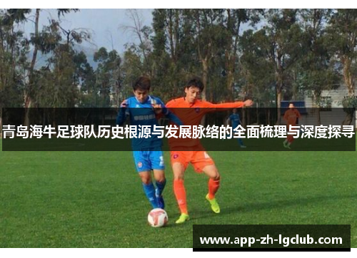 青岛海牛足球队历史根源与发展脉络的全面梳理与深度探寻