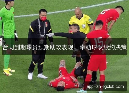 合同到期球员预期助攻表现,牵动球队续约决策 合同到期球员预期助攻表现,牵动球队续约决策